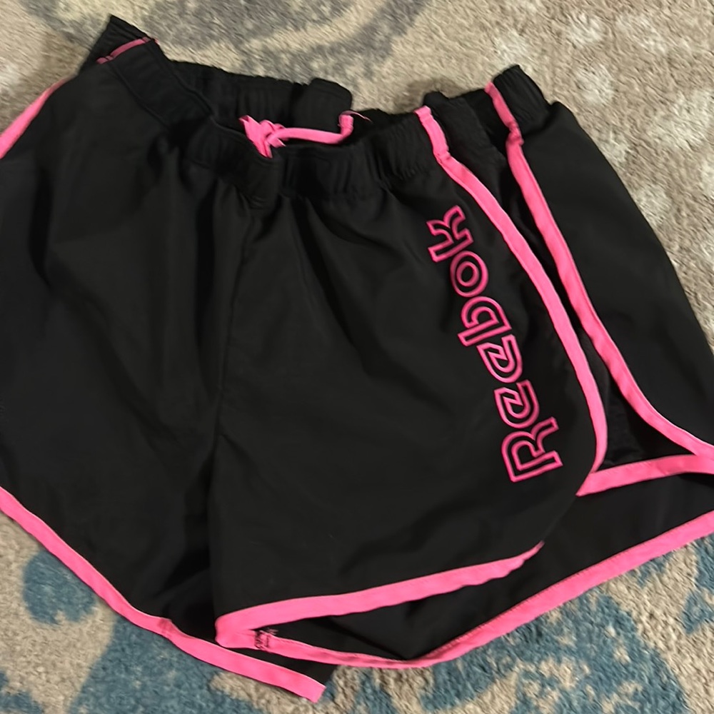 Reebok shorts